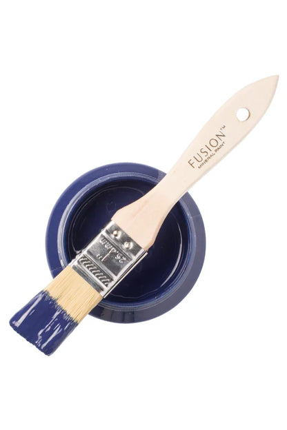 LIBERTY BLUE - 37ML - FUSION MINERAL PAINT