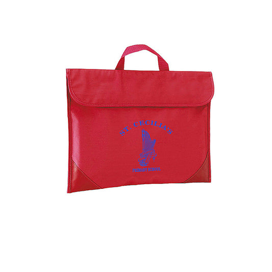 Library Bag