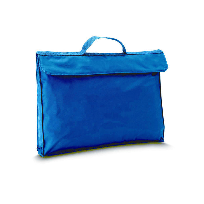 Library Satchel