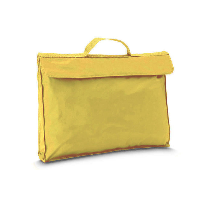 Library Satchel