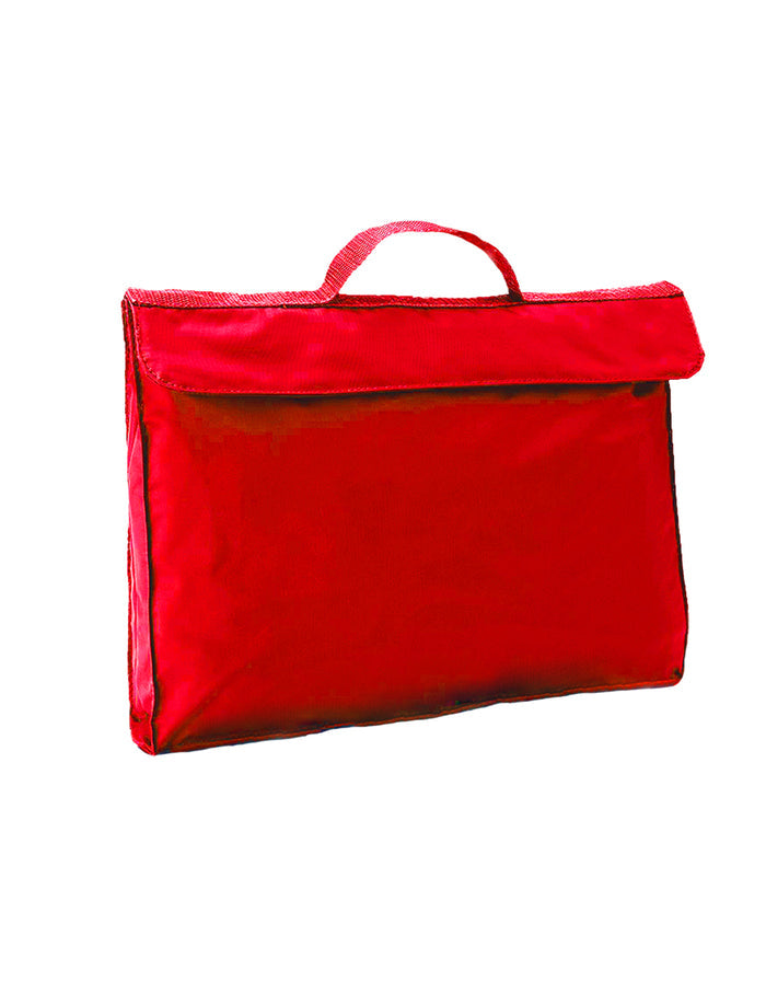 Library Satchel