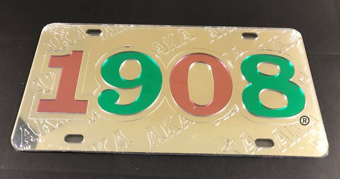 License Plates