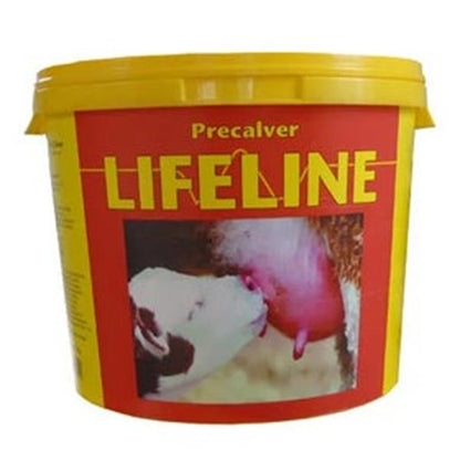 Lifeline Pre-calver Bucket 18 kg