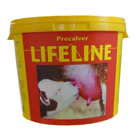 Lifeline Pre-calver Bucket 18 kg