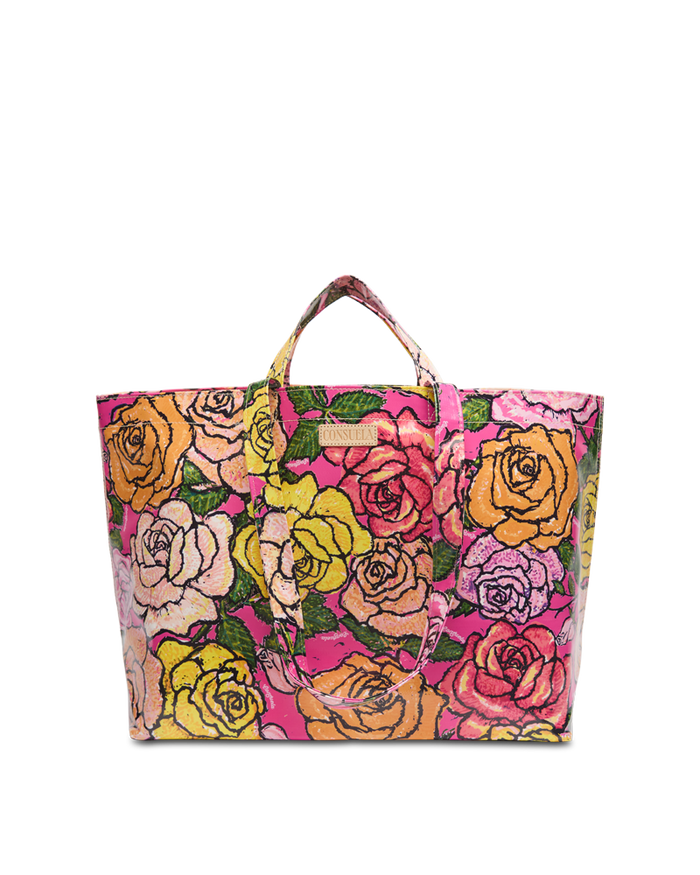 Lily Jumbo Bag
