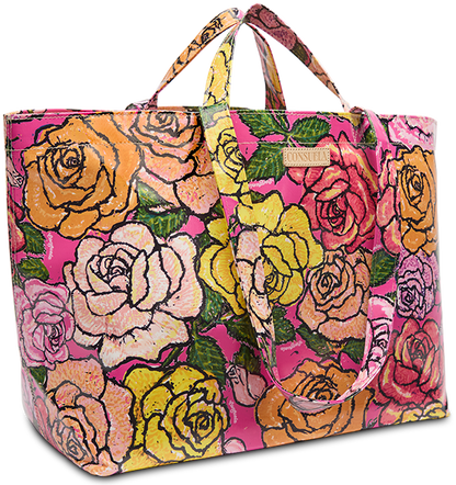 Lily Jumbo Bag