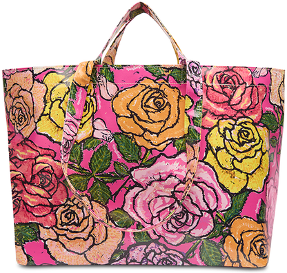 Lily Jumbo Bag