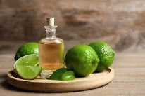Fresh Limes