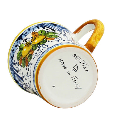 LIMONCINI: Flared Mug (15 Oz.)