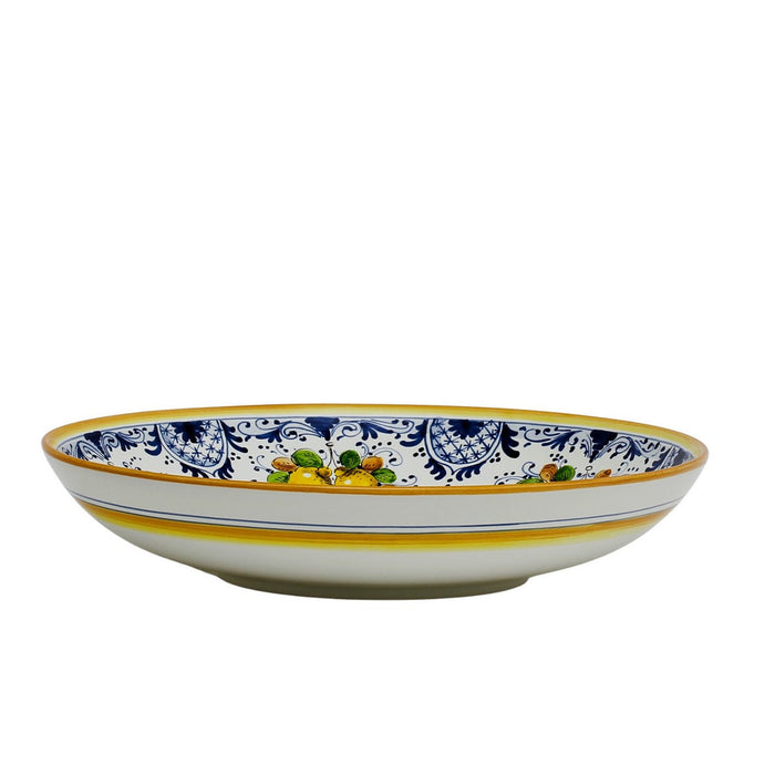 LIMONCINI: Large Serving Bowl