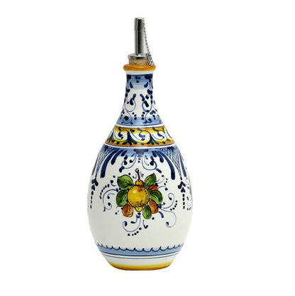 LIMONCINI: Olive Oil 'OLIO' Bottle Dispenser