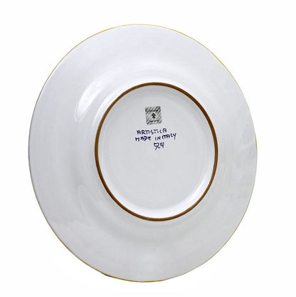 LIMONI POSITANO: Charger Platter