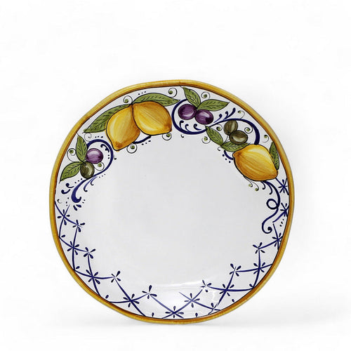 LIMONI POSITANO: Salad Plate