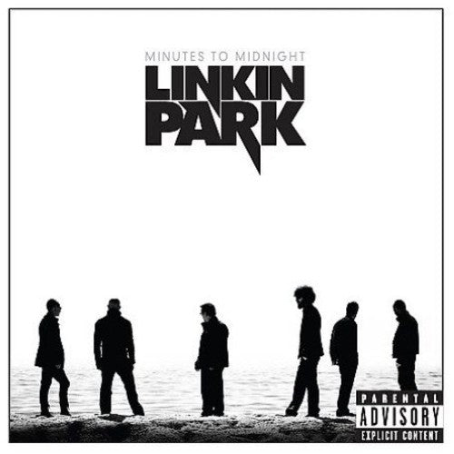 Linkin Park Minutes To Midnight