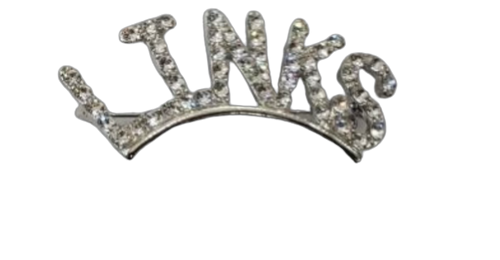 Links Brooch