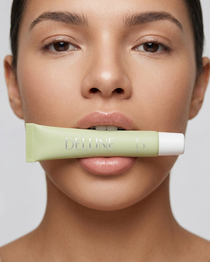 Lip Butter Balm
