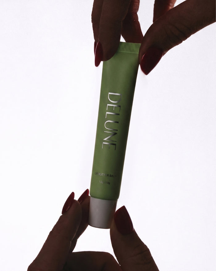 Lip Butter Balm