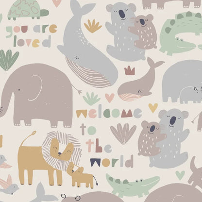 Little Lovin Coverall 0-3m