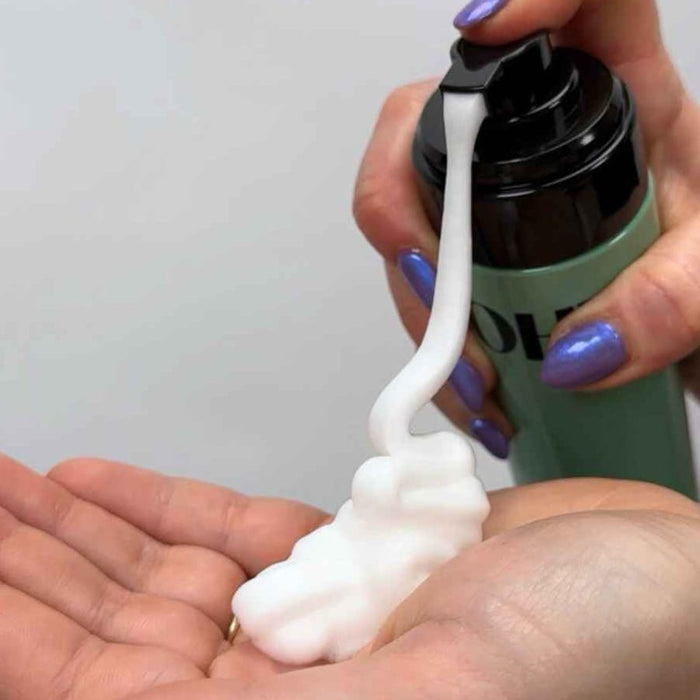 LOHY Chutzpah Volumising Foam