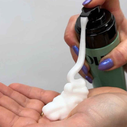 LOHY Chutzpah Volumising Foam
