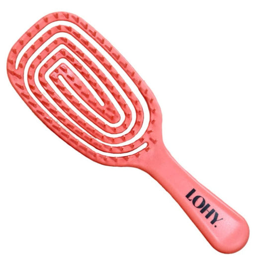 LOHY Detangler Flexi Brush