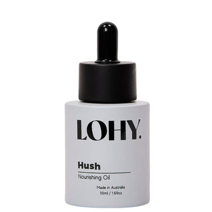 LOHY Hush Nourishing Oil