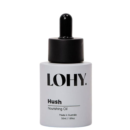 LOHY Hush Nourishing Oil