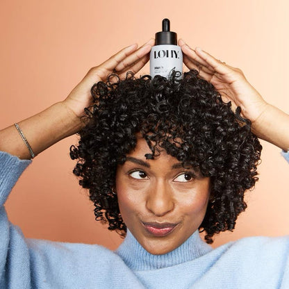 LOHY Hush Nourishing Oil