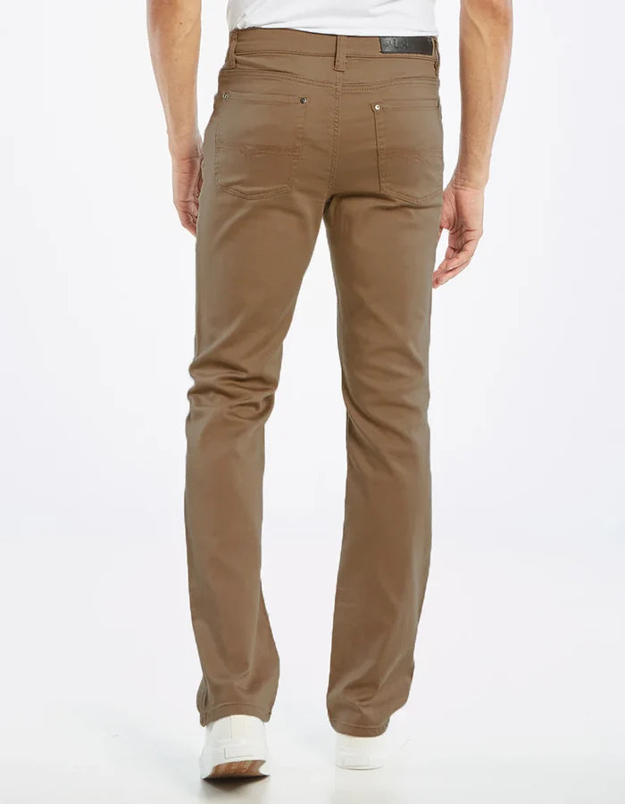 LOIS Brad Slim Fit Jeans | Ginger