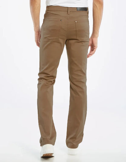 LOIS Brad Slim Fit Jeans | Ginger