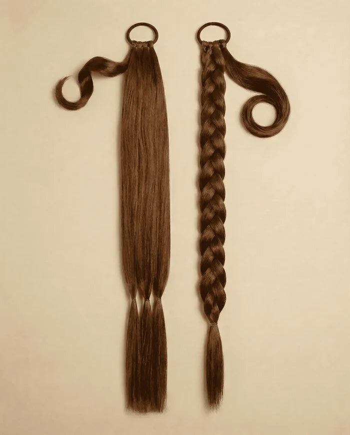 Long Braid