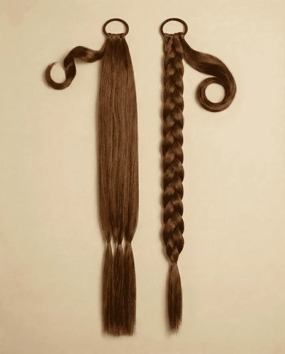 Long Braid
