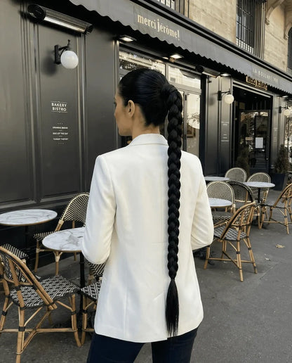 Long Braid