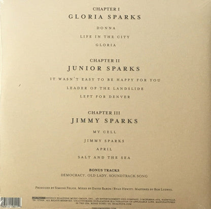 The Lumineers III 2-LP