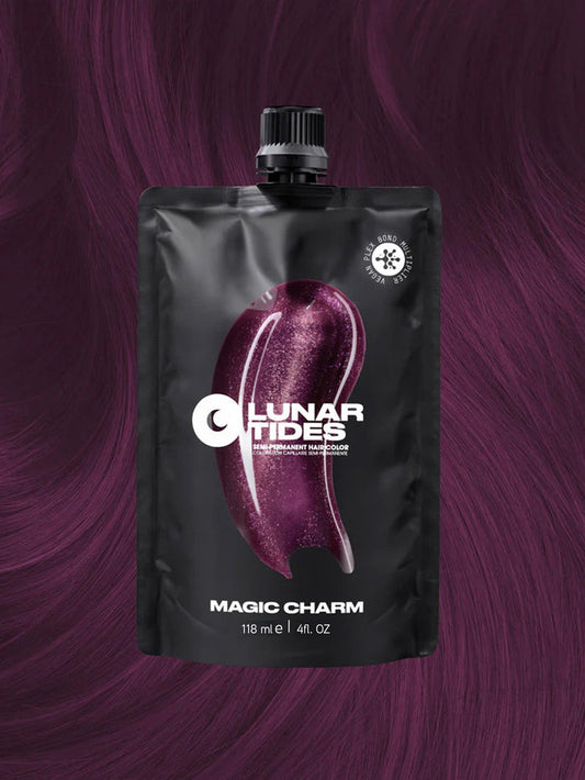 Lunar Tides Hair Dye 4oz | Magic Charm-Image 1