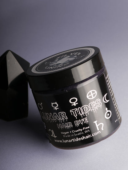 Lunar Tides Hair Dye | Silver Lining-Image 1