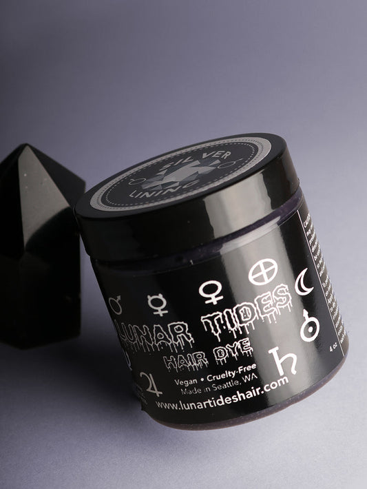 Lunar Tides Hair Dye | Silver Lining-Image 1