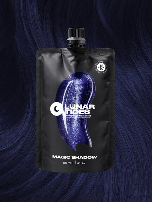 Lunar Tides Hair Dye 4oz | Magic Shadow-Image 1