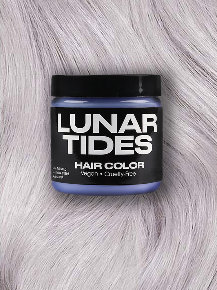Lunar Tides Hair Dye | Lunar White-Image 1