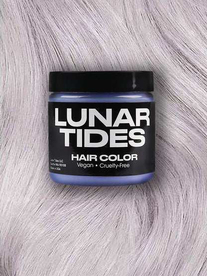 Lunar Tides Hair Dye | Lunar White-Image 1