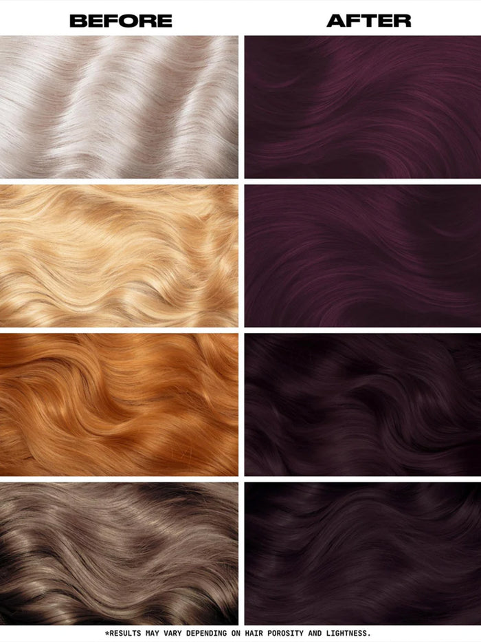 Lunar Tides Hair Dye 4oz | Magic Charm-Image 2