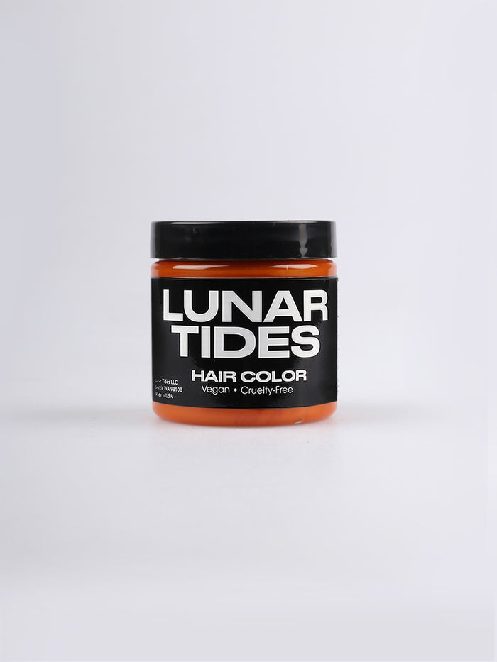 Lunar Tides Hair Dye | Fire Opal-Image 2