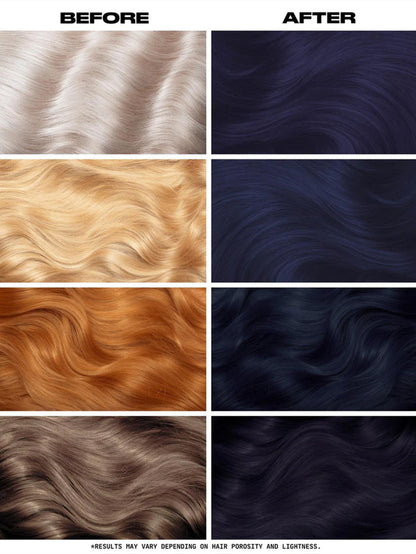 Lunar Tides Hair Dye 4oz | Magic Shadow-Image 2