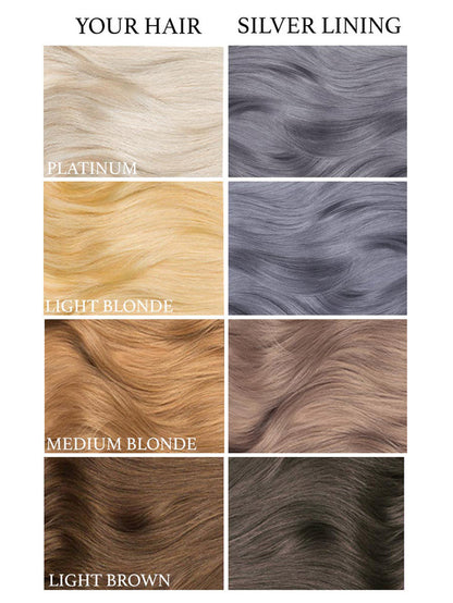 Lunar Tides Hair Dye | Silver Lining-Image 3