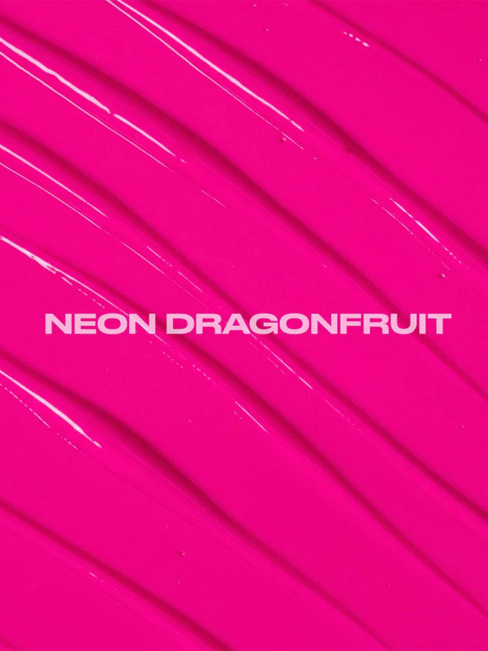 Lunar Tides Hair Dye 4oz | Neon Dragonfruit-Image 3