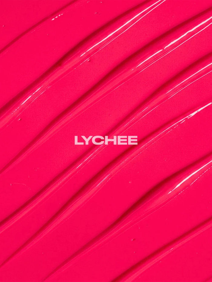 Lunar Tides Hair Dye 4oz | Lychee Pink-Image 3
