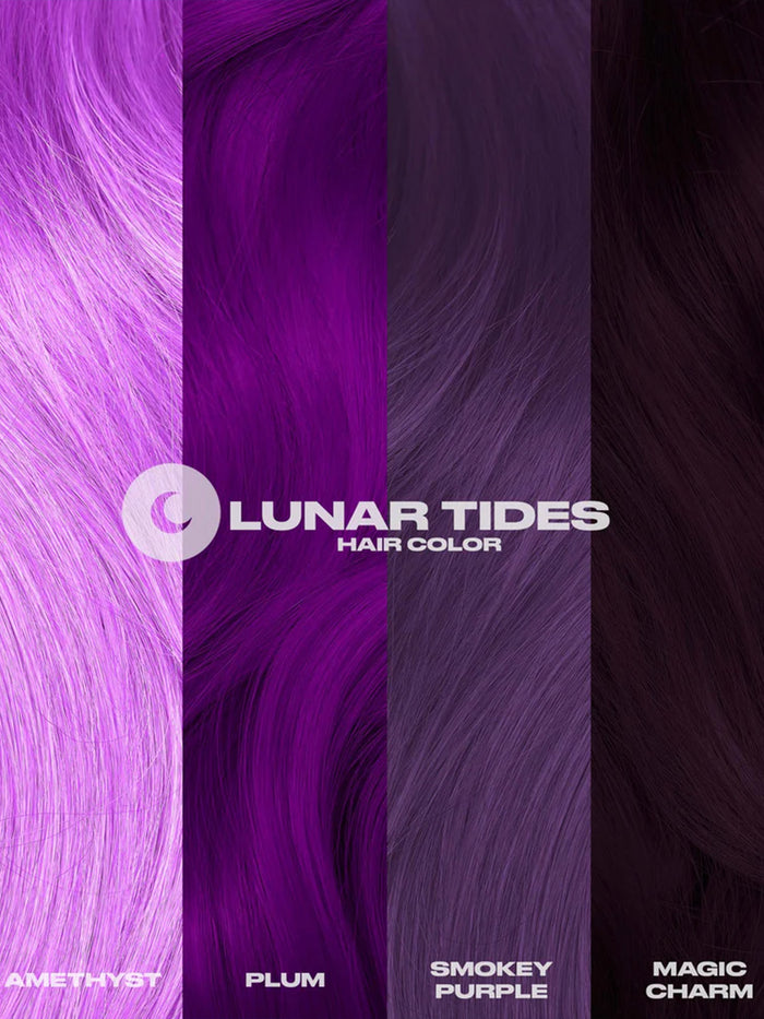 Lunar Tides Hair Dye 4oz | Magic Charm-Image 4