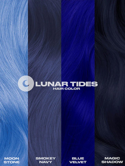 Lunar Tides Hair Dye 4oz | Magic Shadow-Image 4