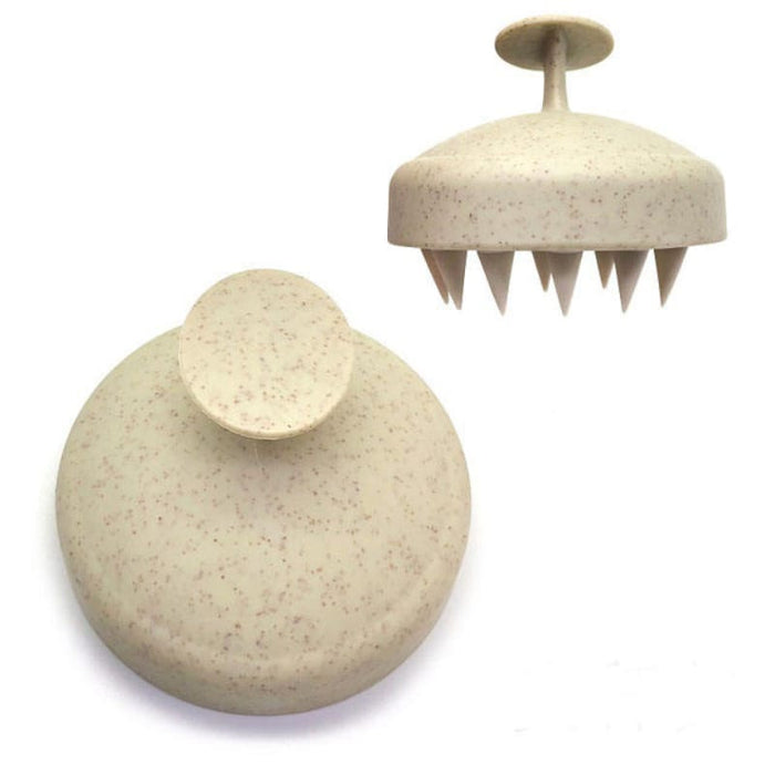 Scalp Massage Brush