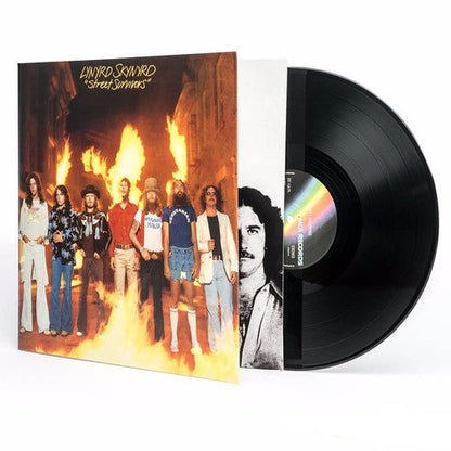 Lynyrd Skynyrd Street Survivors